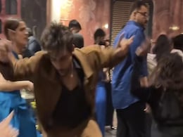 चिंटू ने बिग बॉस की सक्सेस पार्टी में ऐसा किया डांस हर कोई हो गया साइड, फिर आईं अंकिता लोखंडे और फिर... चिंटू ने बिग बॉस की सक्सेस पार्टी में ऐसा किया डांस हर कोई हो गया साइड, फिर आईं अंकिता लोखंडे और फिर...