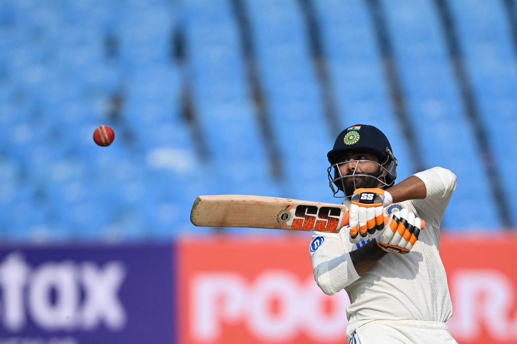 Ravindra Jadeja Joins Kapil Dev R Ashwin In Elite Test Club With Show Ravindra Jadeja Joins Kapil Dev R Ashwin In Elite Test Club With Show