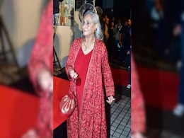 Jaya Bachchan Says She Doesn't Mind People Making Fun Of Her But Those "Memes Are So Bad" Jaya Bachchan Says She Doesn't Mind People Making Fun Of Her But Those "Memes Are So Bad"
