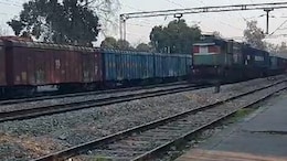 Railway Probe After 50-Coach Runaway Train's 70-km Journey Without Driver