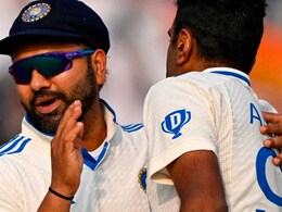 "No One Bigger Than Game": On Rohit Sharma's Stern 'Hunger' Statement, India Great And Cricket Associations React "No One Bigger Than Game": On Rohit Sharma's Stern 'Hunger' Statement, India Great And Cricket Associations React