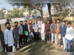 राजस्थान में 300 से ज्यादा बेरोजगार युवकों को NGO ने लगाया चूना, 1 करोड़ रुपये से ज्यादा की हुई ठगी