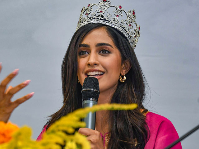 "From Snake Charmers To Charming The World": Sini Shetty On India Hosting Miss World