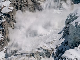 8 Skiers Killed In 3 Avalanches Across Austria