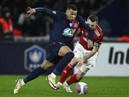 Kylian Mbappe Tension Overshadows PSG's Crunch Champions League Date