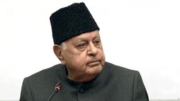 फारूक अब्दुल्ला के काफिले का दौसा में एक्सीडेंट, अचानक सामने आई नील गाय, अजमेर जाते समय हादसा
