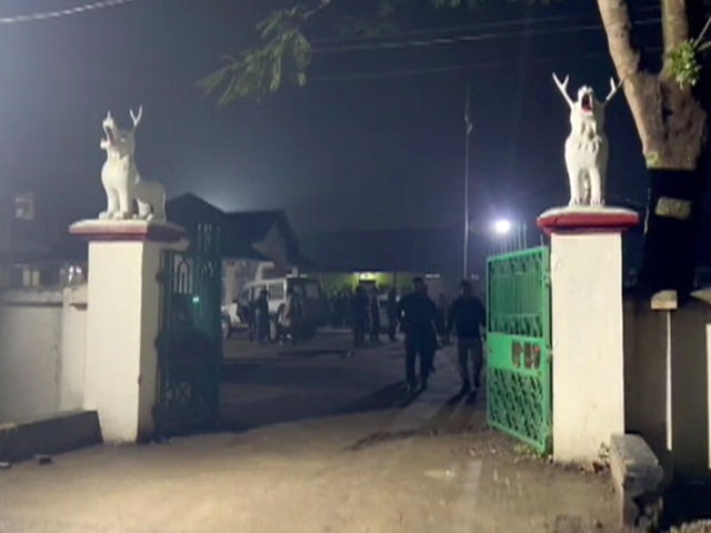 Top Headlines Of The Day: February 24, 2024