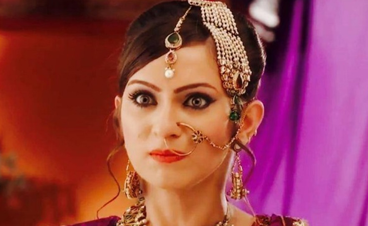 जोधा अकबर की 'रुकैया बेगम' को 10 साल बाद फैंस ने पहचानने से कर दिया मना, बोले- ये क्या हुआ