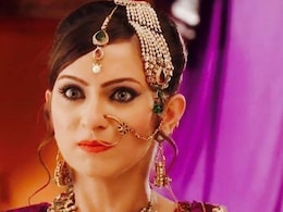 Jodha Akbar Actress: जोधा अकबर की रुकैया बेगम का 12 साल में बदला पूरा लुक, अकबर की बेगम को लेटेस्ट फोटो में पहचानना हुआ मुश्किल Jodha Akbar Actress: जोधा अकबर की रुकैया बेगम का 12 साल में बदला पूरा लुक, अकबर की बेगम को लेटेस्ट फोटो में पहचानना हुआ मुश्किल