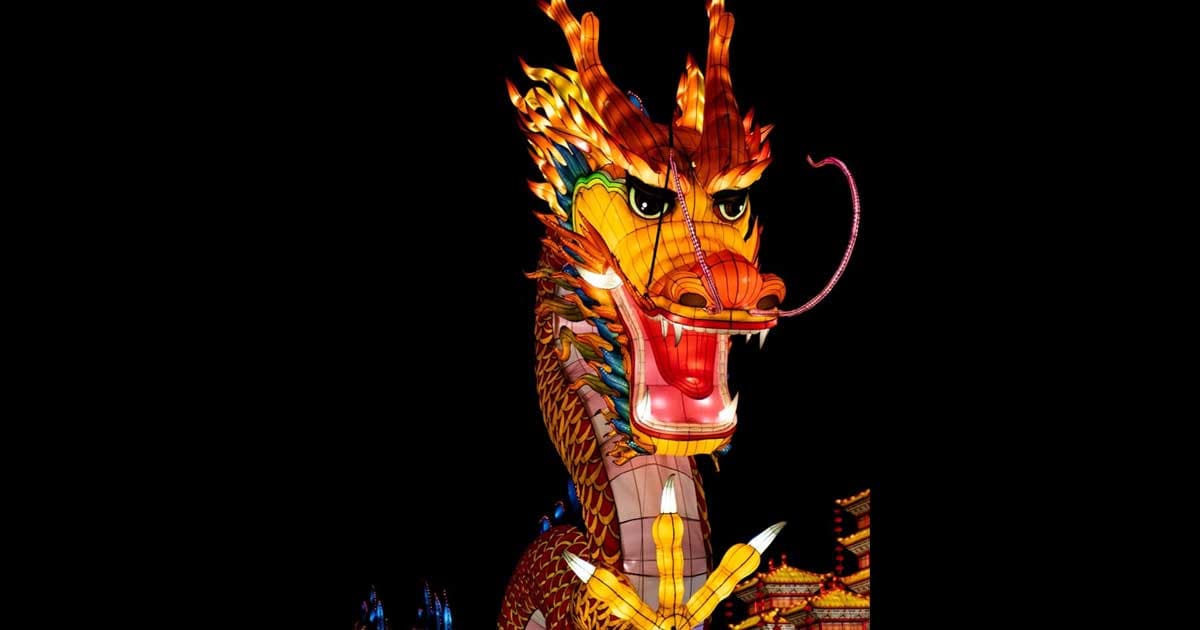 Famous People Born In The Year Of The Dragon Famous People Born In The Year Of The Dragon