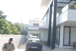 Raids Against Congress Leader Harak Singh Rawat In Money Laundering Case Raids Against Congress Leader Harak Singh Rawat In Money Laundering Case