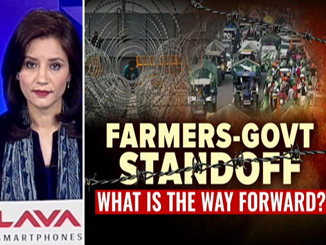 Farmers vs Government: What Is The Way Forward?
