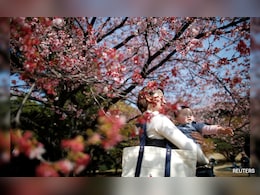 Japan Births Fall For 10th Straight Year