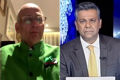 Congress Leader Abhishek Manu Singhvi's 2 Takeaways From Interim Budget Congress Leader Abhishek Manu Singhvi's 2 Takeaways From Interim Budget
