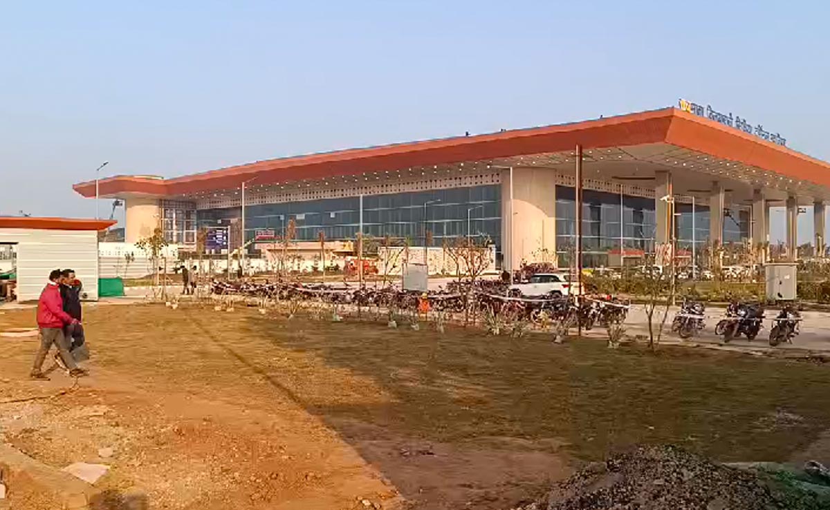 ग्वालियर में आसमान से गिरने वाली गोलियों से परेशान एयर फोर्स, कहां से आ रहीं गोलियां? पुलिस से मांगी मदद