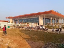 ग्वालियर में आसमान से गिरने वाली गोलियों से परेशान एयर फोर्स, कहां से आ रहीं गोलियां? पुलिस से मांगी मदद ग्वालियर में आसमान से गिरने वाली गोलियों से परेशान एयर फोर्स, कहां से आ रहीं गोलियां? पुलिस से मांगी मदद