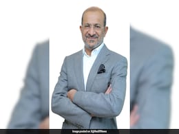 Indian Philanthropist Donates Rs 2.25 Crore To Free 900 Prisoners In UAE Indian Philanthropist Donates Rs 2.25 Crore To Free 900 Prisoners In UAE