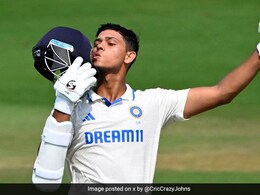 How To Dismiss Yashasvi Jaiswal? Ex-England Coach's Interesting Advice To Ben Stokes And Co