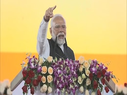 PM मोदी कल 'विकसित भारत, विकसित छत्तीसगढ़' को करेंगे संबोधित, मिलेगी ₹34,400 करोड़ से अधिक की सौगाते PM मोदी कल 'विकसित भारत, विकसित छत्तीसगढ़' को करेंगे संबोधित, मिलेगी ₹34,400 करोड़ से अधिक की सौगाते