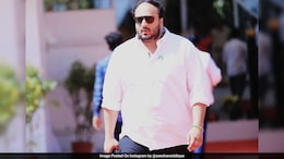 "You'll Be Killed Like Your Father": Baba Siddique's Son Gets Death Threat