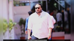 कहां है मेरे पिता की हत्या का मास्टरमाइंड... जीशान सिद्दीकी ने पुलिस पर सवाल उठाए