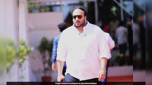 कहां है मेरे पिता की हत्या का मास्टरमाइंड... जीशान सिद्दीकी ने पुलिस पर सवाल उठाए
