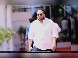 कहां है मेरे पिता की हत्या का मास्टरमाइंड... जीशान सिद्दीकी ने पुलिस पर सवाल उठाए कहां है मेरे पिता की हत्या का मास्टरमाइंड... जीशान सिद्दीकी ने पुलिस पर सवाल उठाए