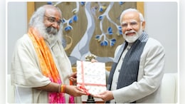 Congress' Acharya Krishnam Expelled For "Indiscipline", Making Anti-Party Statements