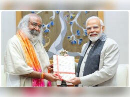 Congress' Acharya Krishnam Expelled For "Indiscipline", Making Anti-Party Statements