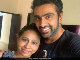 "Mom Collapsed, Doctor Said Not In Position To...": R Ashwin Reveals How Trauma Struck During Rajkot Test "Mom Collapsed, Doctor Said Not In Position To...": R Ashwin Reveals How Trauma Struck During Rajkot Test