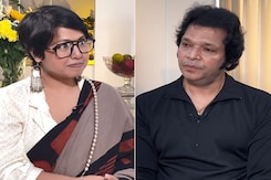"Playing With Zakir Hussain Was Like A Dream": Grammy Award Winner Flautist Rakesh Chaurasia "Playing With Zakir Hussain Was Like A Dream": Grammy Award Winner Flautist Rakesh Chaurasia