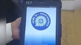 Tatkal Ticket Booking To Require Aadhar Card Authentication From July 1