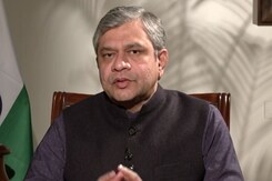 40,000 km Of Rail Tracks In Next 8 Years, Focus On Semi-Conductors: Ashwini Vaishnaw To NDTV 40,000 km Of Rail Tracks In Next 8 Years, Focus On Semi-Conductors: Ashwini Vaishnaw To NDTV