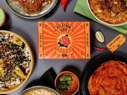 Aflatoon by Social Brings A Gourmet Twist To North Indian Delights, Right In Your Home!