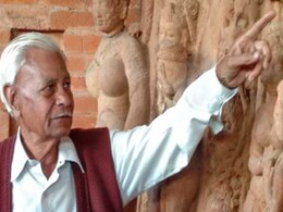 अयोध्या मामले के मुख्य गवाह रहे आर्कियोलॉजिस्ट अरुण शर्मा का हुआ निधन, राम मंदिर विवाद में निभाई थी अहम भूमिका अयोध्या मामले के मुख्य गवाह रहे आर्कियोलॉजिस्ट अरुण शर्मा का हुआ निधन, राम मंदिर विवाद में निभाई थी अहम भूमिका