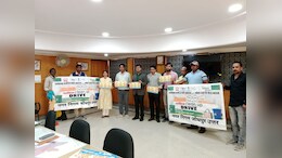 पर्यटन नगरी जोधपुर में 80 वार्डों में चलेगा 'प्लास्टिक क्लीनअप ड्राइव'अभियान, कमिश्नर ने दी ये हिदायत