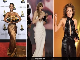 Grammy Awards 2024: From Taylor Swift To Miley Cyrus, These Female Artists Won In Indomitable Style Grammy Awards 2024: From Taylor Swift To Miley Cyrus, These Female Artists Won In Indomitable Style