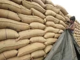 छत्तीसगढ़ के बलरामपुर में राजस्व पटवारी संघ ने खोला मोर्चा, धान खरीदी में धांधली को लेकर फूटा गुस्सा   छत्तीसगढ़ के बलरामपुर में राजस्व पटवारी संघ ने खोला मोर्चा, धान खरीदी में धांधली को लेकर फूटा गुस्सा