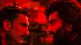 नायक से खलनायक बन गए अर्जुन कपूर, निर्देशक रोहित शेट्टी की सिंघम अगेन में दिखेगा जलवा