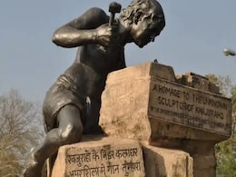 Chhatarpur:  भिखारियों से मुक्त होगा खजुराहो, देश की 30 हॉटलिस्ट में शामिल शहर में उठाए जाएंगे ये कदम Chhatarpur:  भिखारियों से मुक्त होगा खजुराहो, देश की 30 हॉटलिस्ट में शामिल शहर में उठाए जाएंगे ये कदम