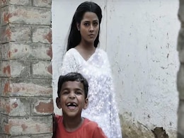 फोटो में दिख रहे इस बच्ची की हंसी पर ना जाएं, पीछे सफेद साड़ी में खड़ी लड़की को देखें- हकीकत जान खड़े हो जाएंगे रोंगटे फोटो में दिख रहे इस बच्ची की हंसी पर ना जाएं, पीछे सफेद साड़ी में खड़ी लड़की को देखें- हकीकत जान खड़े हो जाएंगे रोंगटे