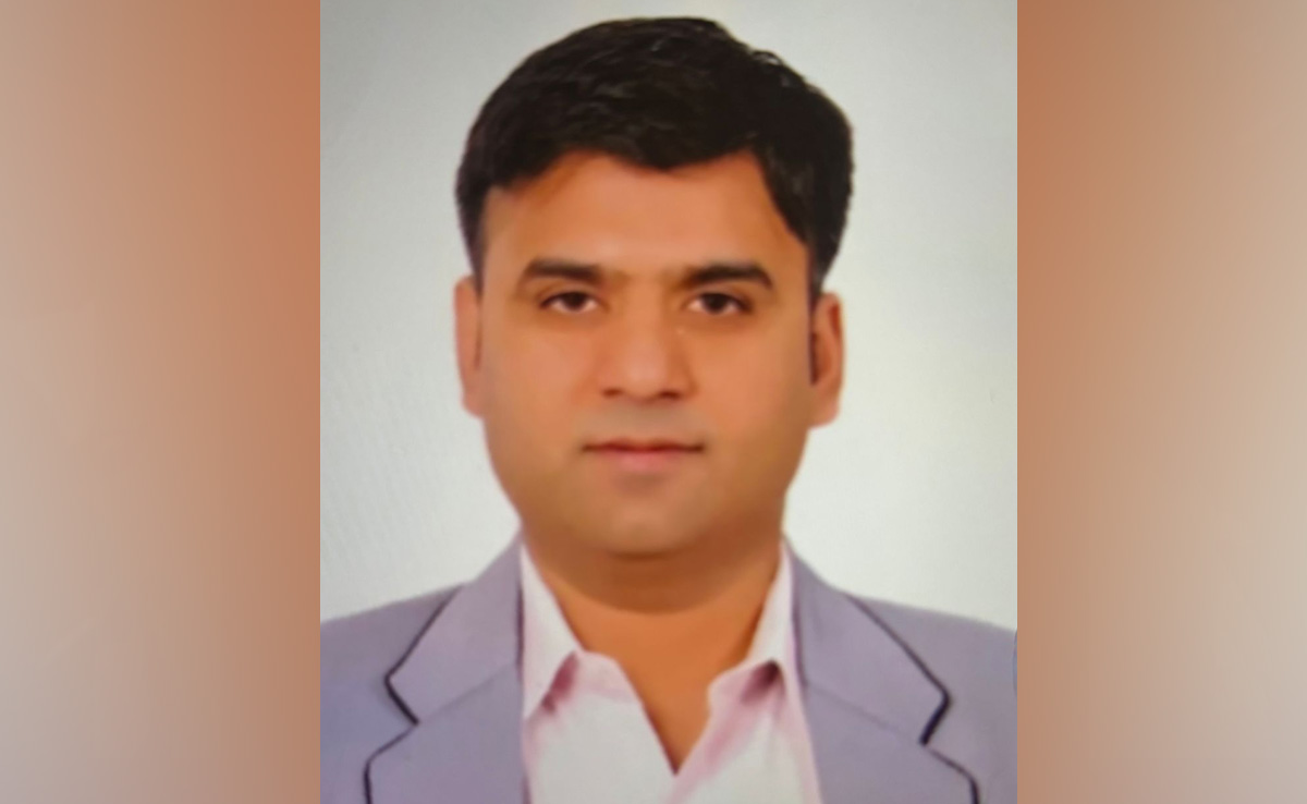 फर्जी विंग कमांडर बन पालम एयरपोर्ट में घुसने की कोशिश कर रहा था शख्स, गिरफ्तार