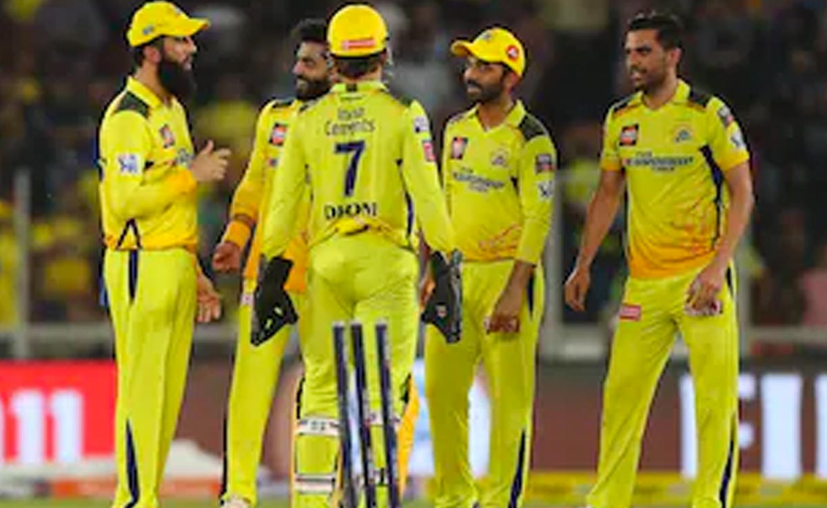 क्रिकेट प्रशंसकों का इंतजार हुआ खत्म, आईपीएल का शेड्यूल हुआ जारी...चेन्नई और बैंगलोर के बीच होगा पहला मुकाबला