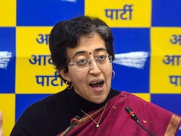Delhi's Rs 76,000 Crore Budget To Focus On Women, Education And Health Delhi's Rs 76,000 Crore Budget To Focus On Women, Education And Health