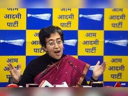 डॉ. हर्षवर्धन ने लिया राजनीति से सन्यास तो आम आदमी पार्टी ने साधा बीजेपी पर निशाना डॉ. हर्षवर्धन ने लिया राजनीति से सन्यास तो आम आदमी पार्टी ने साधा बीजेपी पर निशाना