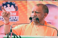 Crucial Cabinet Expansion In UP Today Crucial Cabinet Expansion In UP Today