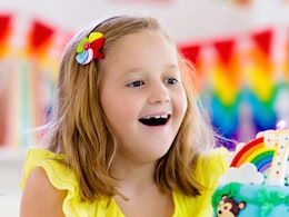 Planning Your Child's Birthday Party? Here Are 5 Fun And Fantastic Birthday Cake Ideas