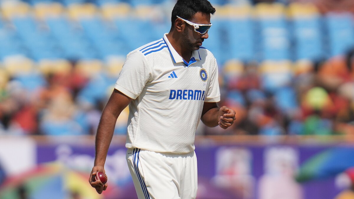 Ravichandran Ashwins "Problem Of Perfection" Comment For Sanju Samson