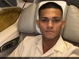 The Diet Secret Behind Yashasvi Jaiswal's Rise, Father Reveals India Star's Favourite Dish