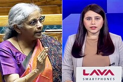 Finance Minister vs Opposition In Parliament Over Inflation Finance Minister vs Opposition In Parliament Over Inflation